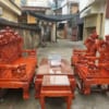 Mẫu Bàn Ghế Phòng Khách MT-3001