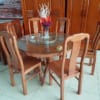 Mẫu Bàn Nghế Phòng Ăn MT-2101