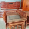 Mẫu Bàn Nghế Phòng Ăn MT-2101