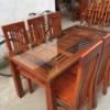 Mẫu Bàn Nghế Phòng Ăn MT-2101