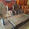 Mẫu Bàn Nghế Phòng Khách MT-2001