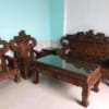 Mẫu Bàn Nghế Phòng Khách MT-2001