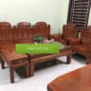Mẫu Bàn Nghế Phòng Khách MT-2001